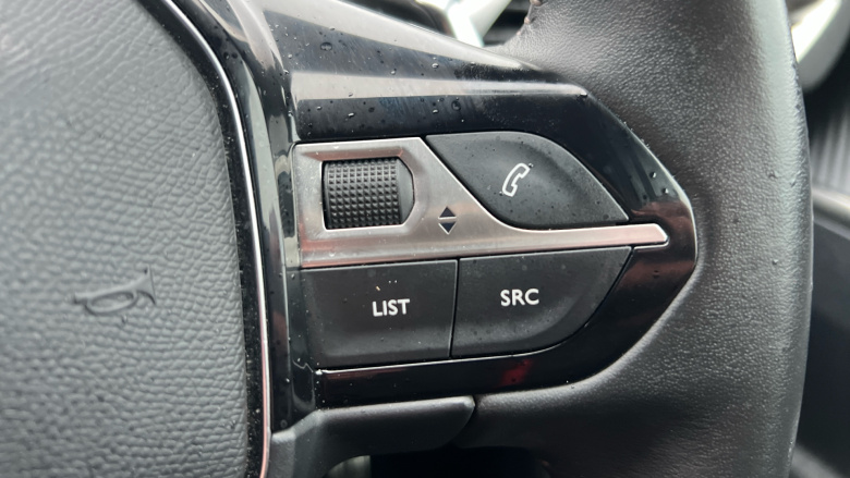 Peugeot 3008 1.6 Hybrid 180 Active 5dr e-EAT8 Estate